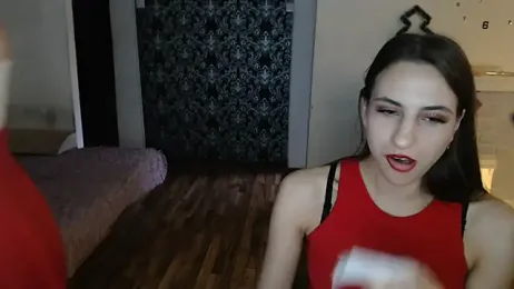 leilajul webcam model stream image