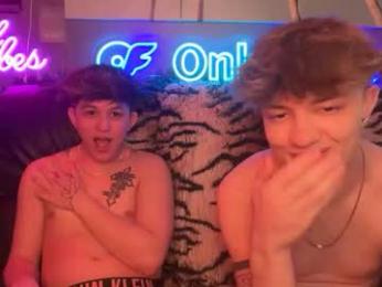 eastinwestin webcam chaturbate model stream image