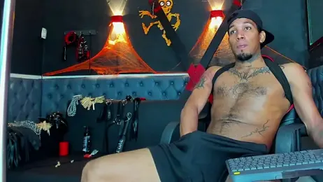 DIEGO_WICKED webcam model stream image