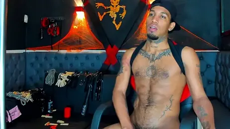 DIEGO_WICKED webcam model stream image