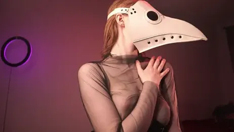 ginger_hugs webcam stripchat model stream image