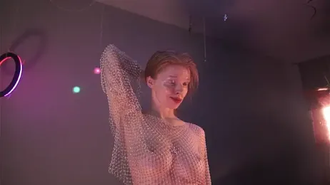 ginger_hugs webcam model stream image