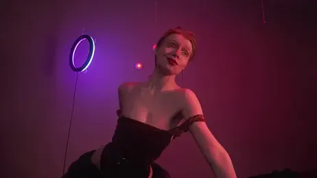 ginger_hugs webcam model stream image