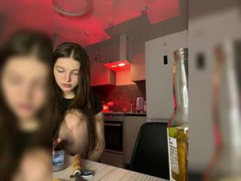 Konch-AI webcam model stream image