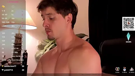 ADAM_BOUTON_ webcam model stream image