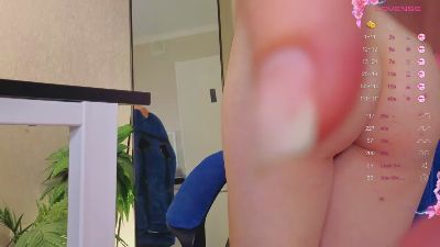 Trinity_Bunny webcam model stream image