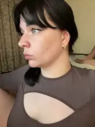 Poly_Nick webcam stripchat model stream image