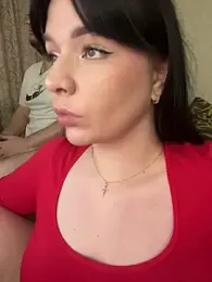 Poly_Nick webcam stripchat model stream image