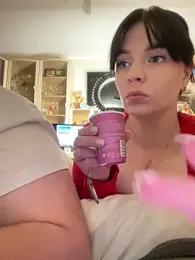 Poly_Nick webcam model stream image