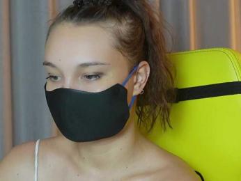 still_her webcam model stream image