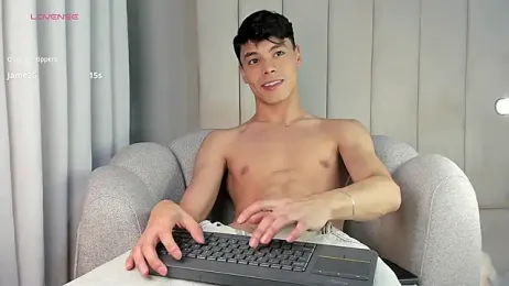 Dammon_Stallion webcam model stream image