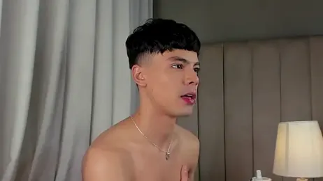 Dammon_Stallion webcam model stream image