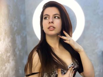 AkiraHalls webcam model stream image