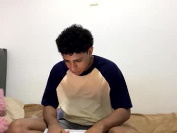 dainn_eris webcam model stream image