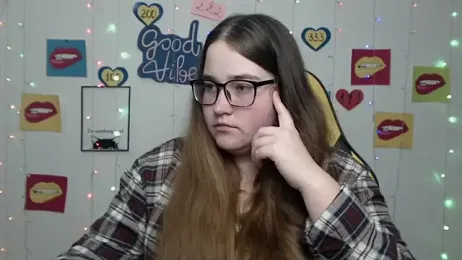 XX_Daniella_XX webcam model stream image