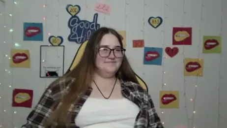 XX_Daniella_XX webcam model stream image