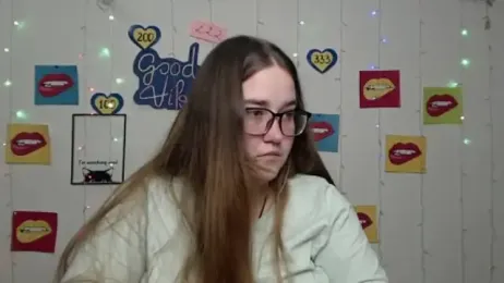 XX_Daniella_XX webcam model stream image