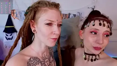 GlennaBesemer webcam model stream image