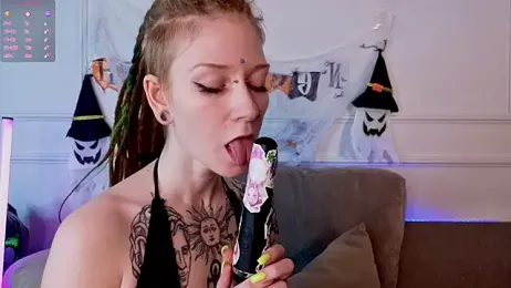 GlennaBesemer webcam stripchat model stream image