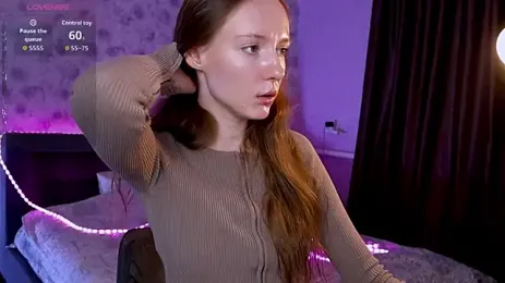 Why_me_stella webcam stripchat model stream image