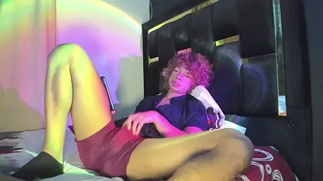 DanteAndKyle webcam model stream image