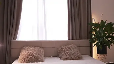 Faster_maci webcam model stream image