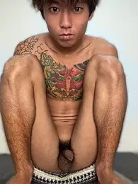 luo-77 webcam model stream image