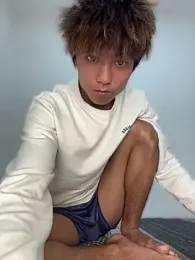 luo-77 webcam model stream image