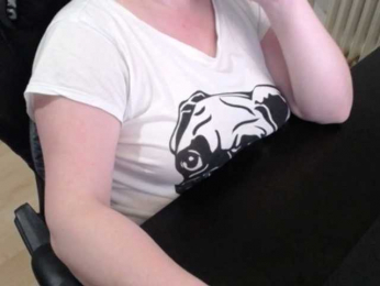 Celina-Rose webcam model stream image