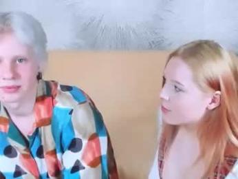luckcuple webcam model stream image