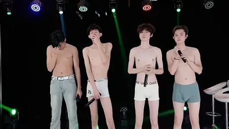 EXO-999 webcam model stream image