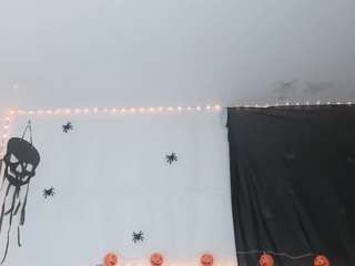 nicolepowell webcam model stream image