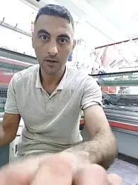 Mahdidido45 webcam model stream image