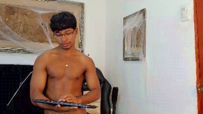 cassian_golld webcam model stream image