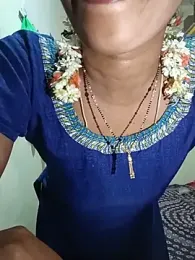 Kavya5500 webcam stripchat model stream image