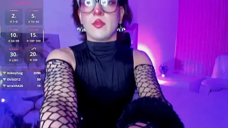 melodybonss_ webcam model stream image