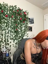 butterflybootyy webcam model stream image