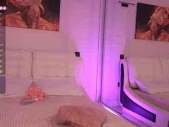 haileygrx webcam chaturbate model stream image