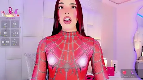 CandyJoselyn webcam stripchat model stream image