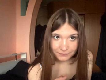 LydiaChey webcam model stream image