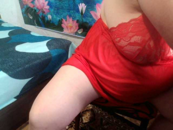 AnnaGoldXx webcam model stream image