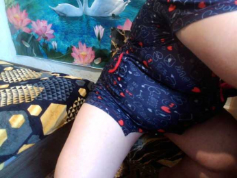 AnnaGoldXx webcam bongacams model stream image