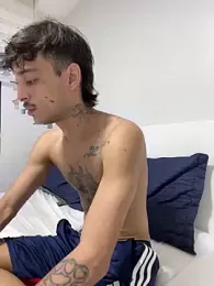 ruffvip webcam model stream image