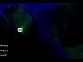 timmyshy webcam model stream image