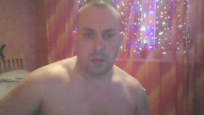 RobeeDee1982 webcam model stream image