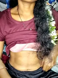 sarika-telugu webcam model stream image