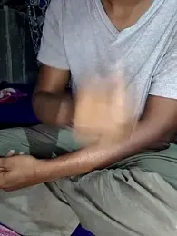 sarika-telugu webcam model stream image