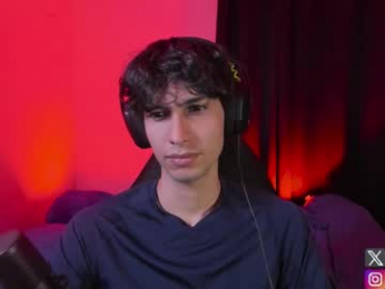 khozler_ webcam model stream image