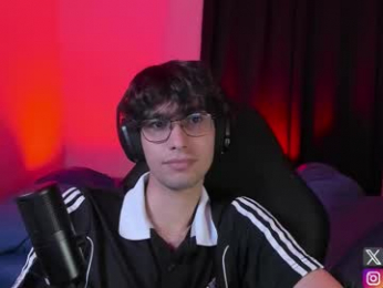 khozler_ webcam chaturbate model stream image