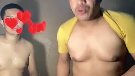 Boytoy_asian webcam model stream image